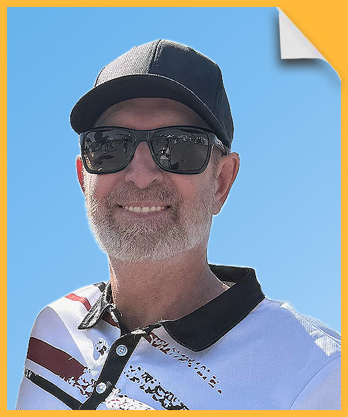 Mark Bennett - Asst. Tournament Director