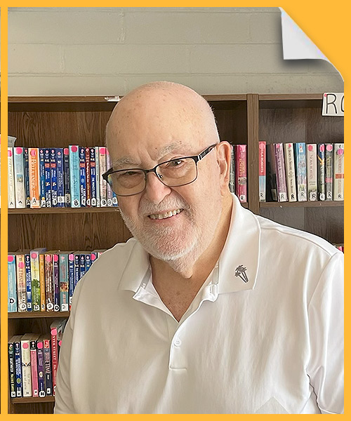 Phil LaPierre - President