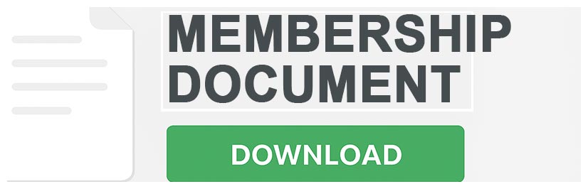 Membership Documents